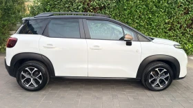 Обява за продажба на Citroen C3 Aircross 1.2i C-series 2022 ~19 900 лв. - изображение 4