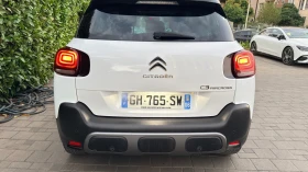 Обява за продажба на Citroen C3 Aircross 1.2i C-series 2022 ~19 900 лв. - изображение 6