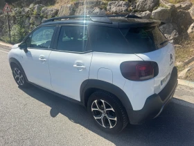 Citroen C3 Aircross 1.2i C-series 2022 | Mobile.bg    4