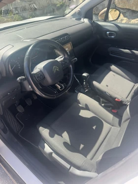 Citroen C3 Aircross 1.2i C-series 2022 | Mobile.bg    5