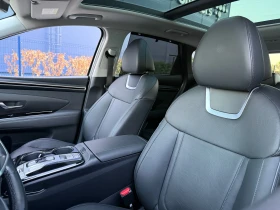 Hyundai Tucson 1.6 HEV HYBRID/230k.c./Exellence/ГАРАНЦИЯ/78000км/ - 49900 лв. - 51245484 7