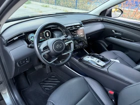 Hyundai Tucson 1.6 HEV HYBRID/230k.c./Exellence/ГАРАНЦИЯ/78000км/ - 49900 лв. - 51245484 6