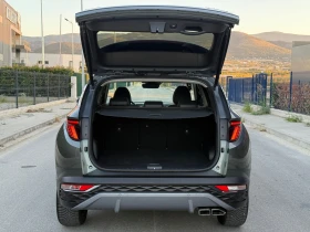 Hyundai Tucson 1.6 HEV HYBRID/230k.c./Exellence/ГАРАНЦИЯ/78000км/ - 49900 лв. - 51245484 4