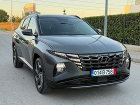 Hyundai Tucson 1.6 HEV HYBRID/230k.c./Exellence/ГАРАНЦИЯ/78000км/ - 49900 лв. - 51245484 2