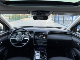 Hyundai Tucson 1.6 HEV HYBRID/230k.c./Exellence/ГАРАНЦИЯ/78000км/ - 49900 лв. - 51245484 8