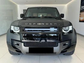 Land Rover Defender P525 CARPATHIAN EDITION/MERIDIAN/PANO/HEAD UP/ | Mobile.bg    2