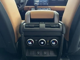 Land Rover Defender P525 CARPATHIAN EDITION/MERIDIAN/PANO/HEAD UP/ | Mobile.bg    16