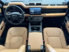Land Rover Defender P525 CARPATHIAN EDITION/MERIDIAN/PANO/HEAD UP/ | Mobile.bg    11
