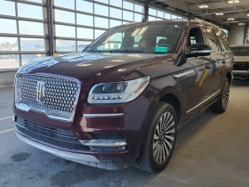 Обява за продажба на Lincoln Navigator * RESERVE * CARFAX *  ~81 150 лв. - изображение 1