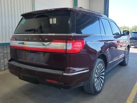 Обява за продажба на Lincoln Navigator * RESERVE * CARFAX *  ~81 150 лв. - изображение 2