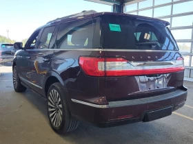 Обява за продажба на Lincoln Navigator * RESERVE * CARFAX *  ~81 150 лв. - изображение 3