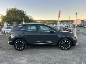 Kia Sportage 1.6 PHEV / 4X4 /  /  /  6F+  | Mobile.bg    4