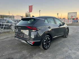 Kia Sportage 1.6 PHEV / 4X4 /  /  /  6F+  | Mobile.bg    5