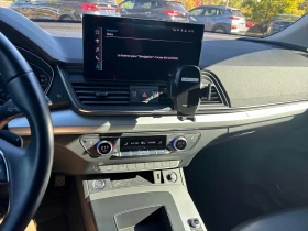 Audi Q5 * Komfort 45 TFSI quattro * CARFAX *   | Mobile.bg    9