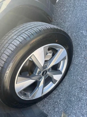 Audi Q5 * Komfort 45 TFSI quattro * CARFAX *   | Mobile.bg    7