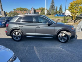 Audi Q5 * Komfort 45 TFSI quattro * CARFAX *   | Mobile.bg    3