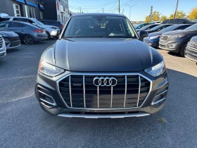 Audi Q5 * Komfort 45 TFSI quattro * CARFAX *   | Mobile.bg    6