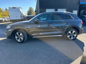 Audi Q5 * Komfort 45 TFSI quattro * CARFAX *   | Mobile.bg    2