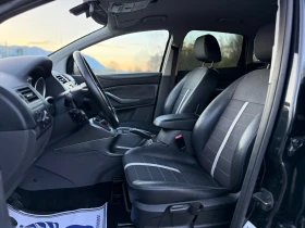 Ford Kuga 2.0TDCi~136hp~4x4~TITAN~НАВИ~КОЖА - 10800 лв. / 5521.95 € - 39839002 10