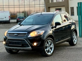 Ford Kuga 2.0TDCi~136hp~4x4~TITAN~НАВИ~КОЖА