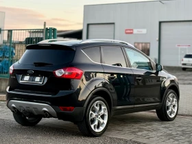 Ford Kuga 2.0TDCi~136hp~4x4~TITAN~НАВИ~КОЖА - 10800 лв. / 5521.95 € - 39839002 5