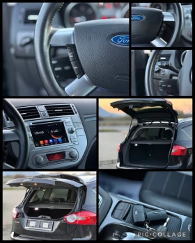 Ford Kuga 2.0TDCi~136hp~4x4~TITAN~НАВИ~КОЖА - 10800 лв. / 5521.95 € - 39839002 17