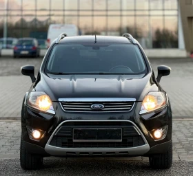 Ford Kuga 2.0TDCi~136hp~4x4~TITAN~НАВИ~КОЖА - 10800 лв. / 5521.95 € - 39839002 2