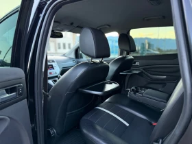 Ford Kuga 2.0TDCi~136hp~4x4~TITAN~НАВИ~КОЖА - 10800 лв. / 5521.95 € - 39839002 16