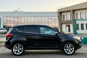 Ford Kuga 2.0TDCi~136hp~4x4~TITAN~НАВИ~КОЖА - 10800 лв. / 5521.95 € - 39839002 4