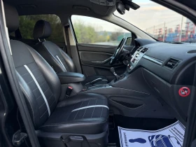 Ford Kuga 2.0TDCi~136hp~4x4~TITAN~НАВИ~КОЖА - 10800 лв. / 5521.95 € - 39839002 15