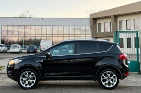 Ford Kuga 2.0TDCi~136hp~4x4~TITAN~НАВИ~КОЖА - 10800 лв. / 5521.95 € - 39839002 8