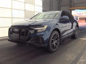 Audi Q8 Premium Plus