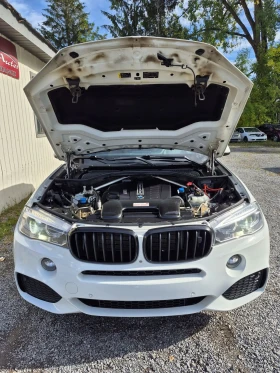 BMW X5 XDRIVE35D * CARFAX * БЕЗ ПЪРВОНАЧАЛНА ВНОСКА - 47000 лв. / 24030.72 € - 78178635 15