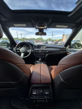 BMW X5 XDRIVE35D * CARFAX * БЕЗ ПЪРВОНАЧАЛНА ВНОСКА - 47000 лв. / 24030.72 € - 78178635 9