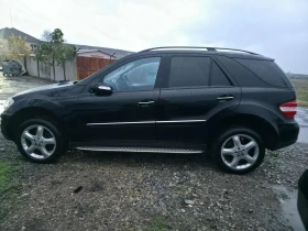 Mercedes-Benz ML 320 | Mobile.bg    2