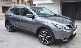 Nissan Qashqai J11 - изображение 1