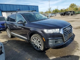 Audi Q7 * CARFAX *    | Mobile.bg    3