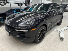 Porsche Cayenne * Diesel * CARFAX * БЕЗ ПЪРВОНАЧАЛНА ВНОСКА