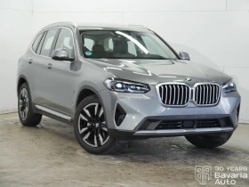 BMW X3 20d xDrive Steptronic - 105400 лв. / 53890.16 € - 64373285 4