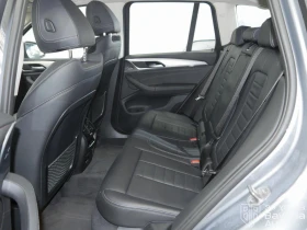 BMW X3 20d xDrive Steptronic - 105400 лв. / 53890.16 € - 64373285 8