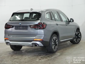 BMW X3 20d xDrive Steptronic - 105400 лв. / 53890.16 € - 64373285 3