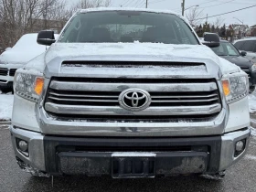 Toyota Tundra CARFAX* АВТОФИНАНСИРАНЕ* БЕЗ ПЪРВОНАЧАЛНА ВНОСКА* , снимка 6