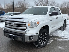 Toyota Tundra CARFAX* АВТОФИНАНСИРАНЕ* БЕЗ ПЪРВОНАЧАЛНА ВНОСКА* 