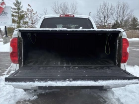 Toyota Tundra CARFAX* АВТОФИНАНСИРАНЕ* БЕЗ ПЪРВОНАЧАЛНА ВНОСКА* , снимка 11