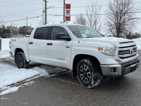 Toyota Tundra CARFAX* АВТОФИНАНСИРАНЕ* БЕЗ ПЪРВОНАЧАЛНА ВНОСКА* , снимка 3