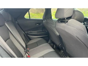 Toyota C-HR CLUB - 34300 € / 67084.97 лв. - 56304322 7