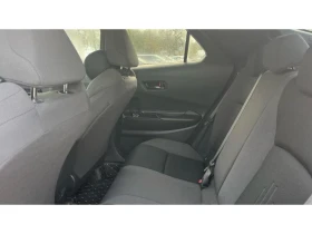 Toyota C-HR CLUB - 34300 € / 67084.97 лв. - 56304322 11