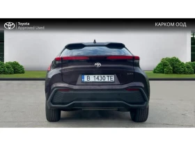Toyota C-HR CLUB - 34300 € / 67084.97 лв. - 56304322 4