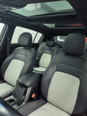 Kia Sportage  Platinum Edition, 2.0 CRDi, 185 к.с. Панорама - 13550 € / 26501.50 лв. - 19723499 7