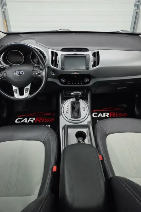 Kia Sportage  Platinum Edition, 2.0 CRDi, 185 к.с. Панорама - 13550 € / 26501.50 лв. - 19723499 2